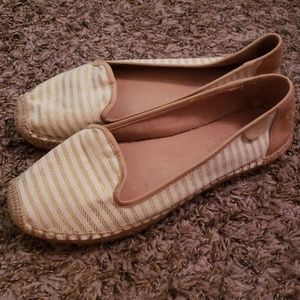 Sperry Top Siders Coco Loafers 7 1/2